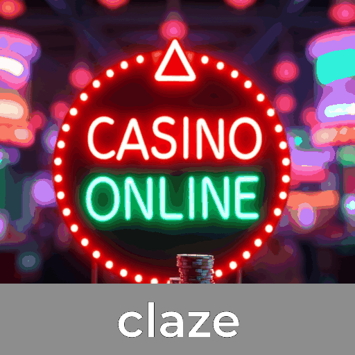 Descubra a Diversidade de Jogos de Cassino no Claze Online